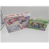 Image 1 : Jok R Rummy Game and Porcelain Tea Set