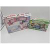 Image 2 : Jok R Rummy Game and Porcelain Tea Set