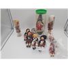 Image 2 : Dolls of the World Figures Scottish Theme