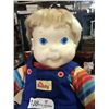 Image 2 : My Buddy Collectible Doll Toy 2 Feet Tall