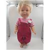 Image 2 : Zaccar Cookie Doll 24" Tall with Stand