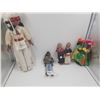 Image 2 : Dolls of the World Collection with Mattel Freddie Washington Doll