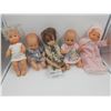 Image 1 : Collectible Baby Doll Lot