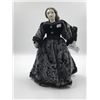 Image 1 : 1979 Victorian Inspired Wooden Doll