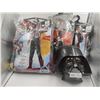 Image 1 : Star Wars & Marvel Halloween Costumes (3)