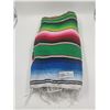 Image 1 : Mexican Poncho