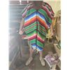 Image 2 : Mexican Poncho