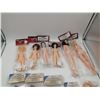 Image 2 : Assorted Doll-Making Supplies