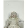 Image 2 : 3-Faced Porcelain Baby Doll, Zaccar