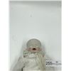 Image 3 : 3-Faced Porcelain Baby Doll, Zaccar
