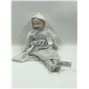 Image 1 : 3-Faced Porcelain Baby Doll, Zaccar