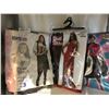 Image 1 : 3 x Women's Halloween Costumes