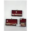 Image 1 : Miniature Saxophone, Miniature Oboe, and Miniature Baritone (new in plastic)