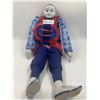 Image 1 : Blue China Boy Doll 24"