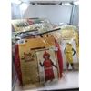 Image 1 : Assorted Costumes x6