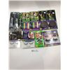 Image 1 : Assorted Special Fx Makeup