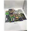Image 1 : Assorted Special Fx Makeup
