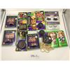 Image 1 : Assorted Special Fx Makeup