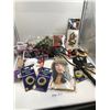 Image 1 : Assorted Halloween Goods And Party Favours