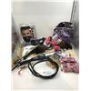 Image 1 : Assorted Halloween Goods And Party Favours