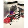 Image 1 : Assorted Halloween Goods And Party Favours