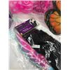 Image 1 : Assorted Costume Accessories