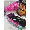 Image 2 : Assorted Costume Accessories