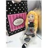Image 2 : Sweet Lollies Cloth Doll , and Lipstick doll 16"