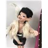 Image 2 : Traditional Doll Collection Fairy Doll,Sweet Lollie Cloth Doll