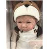 Image 2 : Dolls By Berenguer Soft Body Doll 18" 408 Collecter Edition Baby Doll
