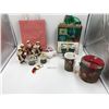 Image 1 : Christmas Collectable And Supplies