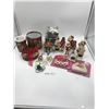 Image 1 : Christmas Collectable And Supplies And Stocking Stuffers