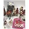 Image 4 : Christmas Collectable And Supplies And Stocking Stuffers