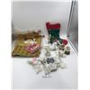 Image 1 : Christmas Collectable And Supplies And Stocking Stuffers