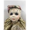 Image 2 : Precious Babes Large Porcelain Doll