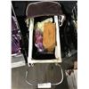 Image 1 : Baby Doll Stroller 2.5' And Doll Furniture