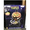 Image 1 : Halloween Pumpkin Candy Bowl Holder