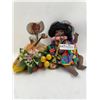 Image 1 : Armond Marseille 95 Doll Plastic Doll