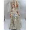 Reliable Doll Company Large Plastic Bride