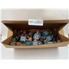 Image 1 : Box of Animal Letter Blocks