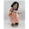Image 1 : Madame Alexander Plastic "Snow White" Doll