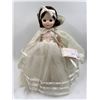 Image 1 : Madame Alexander Plastic "Snow White" Doll