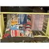 Image 1 : Large Doll Crib with New York Pillow