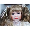 Image 1 : NIB Vintage Dynasty doll "Marlene"