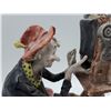 Image 2 : A Colombo handmade photographer sculpture