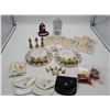 Image 1 : Catholic cotume jewelry lot