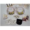 Image 2 : Catholic cotume jewelry lot