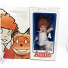 Image 1 : Effanbee Annie orphan doll NIB