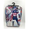 Image 1 : XL Avengers adult costume