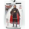 Image 1 : Midieval Knight adult costume XL